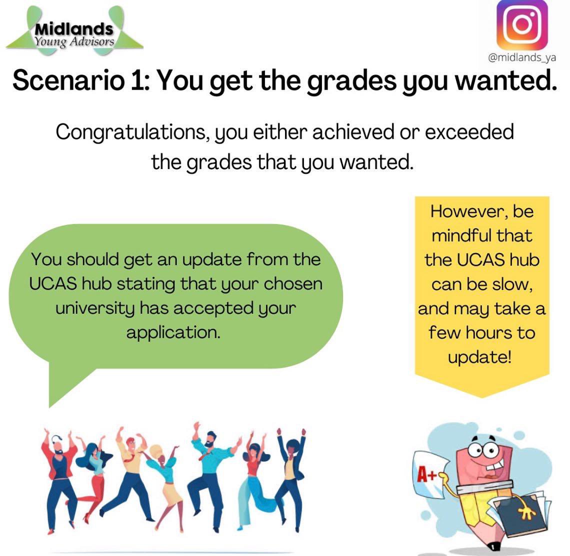 Midlands Young Advisors tweet media