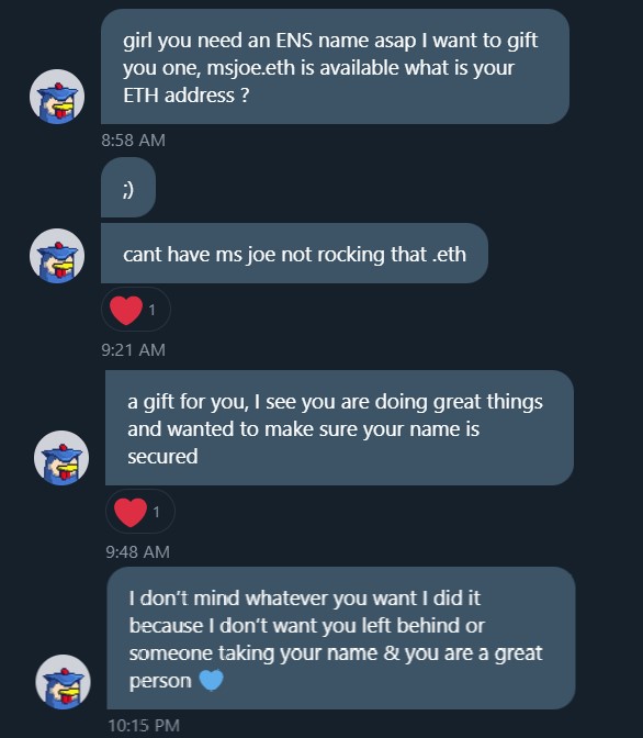 𝒎𝒔. 𝑱 𝒐 𝒆 tweet media