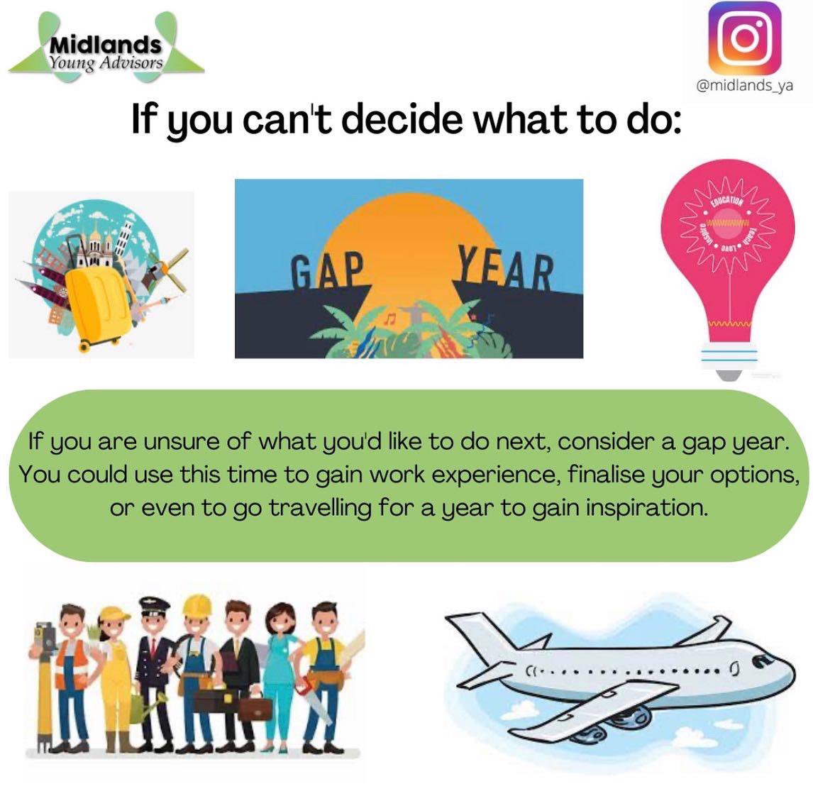 Midlands Young Advisors tweet media