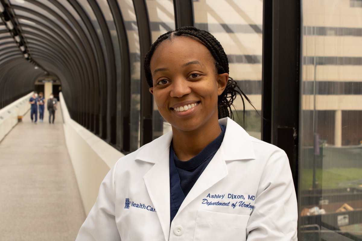 University of Kentucky Urology Residency Program tweet media
