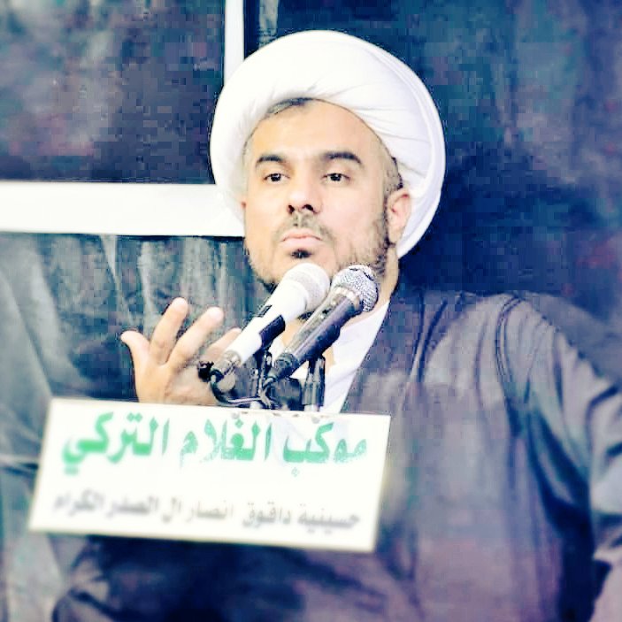 abbasbajalan's tweet photo. #صورة_م��ف_شخصي_جديدة https://t.co/hp0yFCmu3P