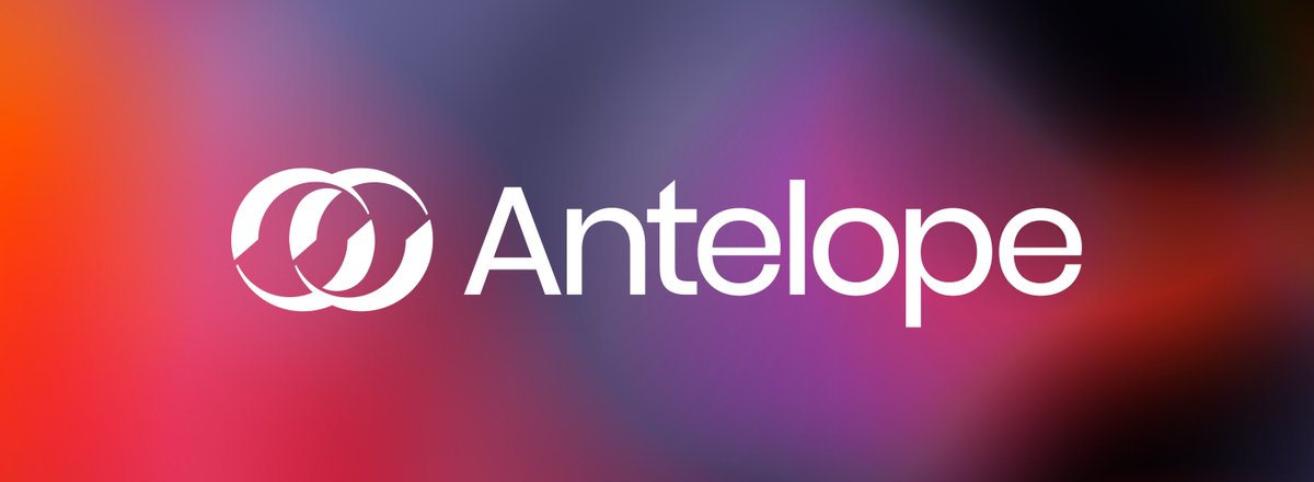 A New Era Begins, With Community-Run Framework—Antelope

$EOS Leaps Ahead with @AntelopeIO!

➡️https://t.co/mPOuOkLqTK⬅️ https://t.co/haSFgQMi06 