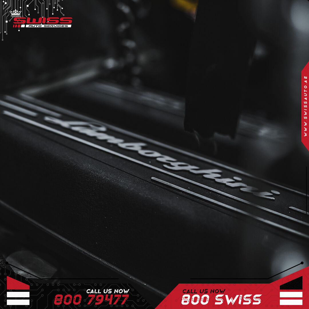 swissautouae's tweet photo. A car's engine plays a crucial role in its maintenance
With ease and expertise, Swiss Auto takes care of everything!
For immediate bookings and appointments, call: 800-7-9477
#swissauto #RoyalSwiss #lamborghini #enginerepair #EngineReplacement #carrepair #carservice https://t.co/sPp2xZ0OWs