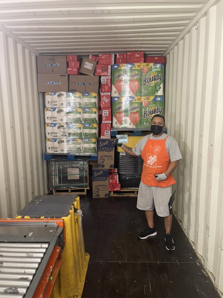 Maria Carvajal (@carvajalrdc5642) on Twitter photo Check out Jesse who’s normally an MHE associate building a perfect high and tight wall! Thank u Jesse for taking pride in everything you do and for being flexible and supporting OB! <a href="/ThdJose_Barajas/">THD_Jose_Barajas</a> <a href="/adanr0621/">Adan Rodriguez</a> <a href="/RobertDMillerT1/">Robert D. Miller@THD</a> @camilo_5520 <a href="/BrandiCassiani/">Brandi Cassiani</a> Check out Jesse who’s normally an MHE associate building a perfect high and tight wall! Thank u Jesse for taking pride in everything you do and for being flexible and supporting OB! <a href="/ThdJose_Barajas/">THD_Jose_Barajas</a> <a href="/adanr0621/">Adan Rodriguez</a> <a href="/RobertDMillerT1/">Robert D. Miller@THD</a> @camilo_5520 <a href="/BrandiCassiani/">Brandi Cassiani</a>