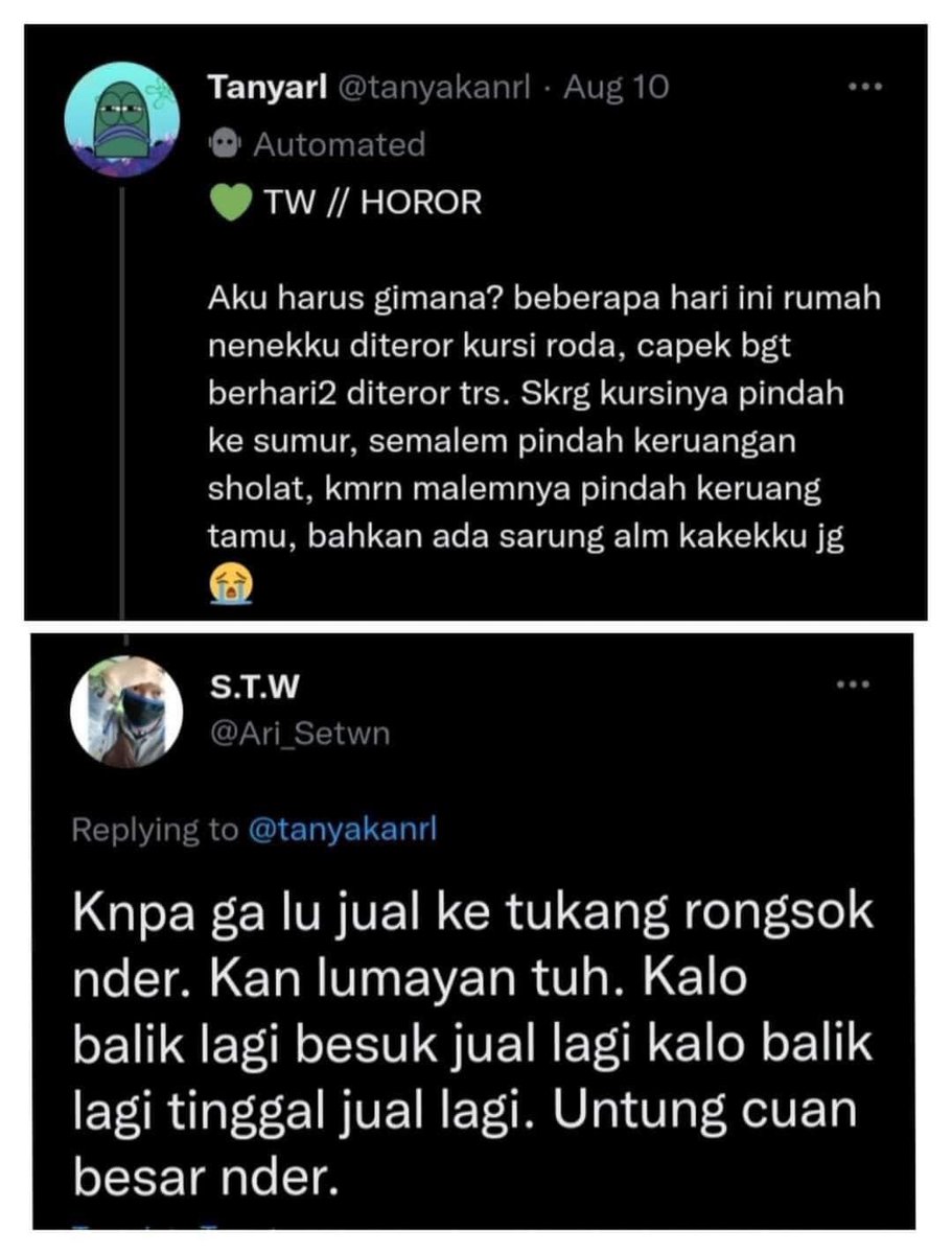 Ketika 100% otak di gunakan