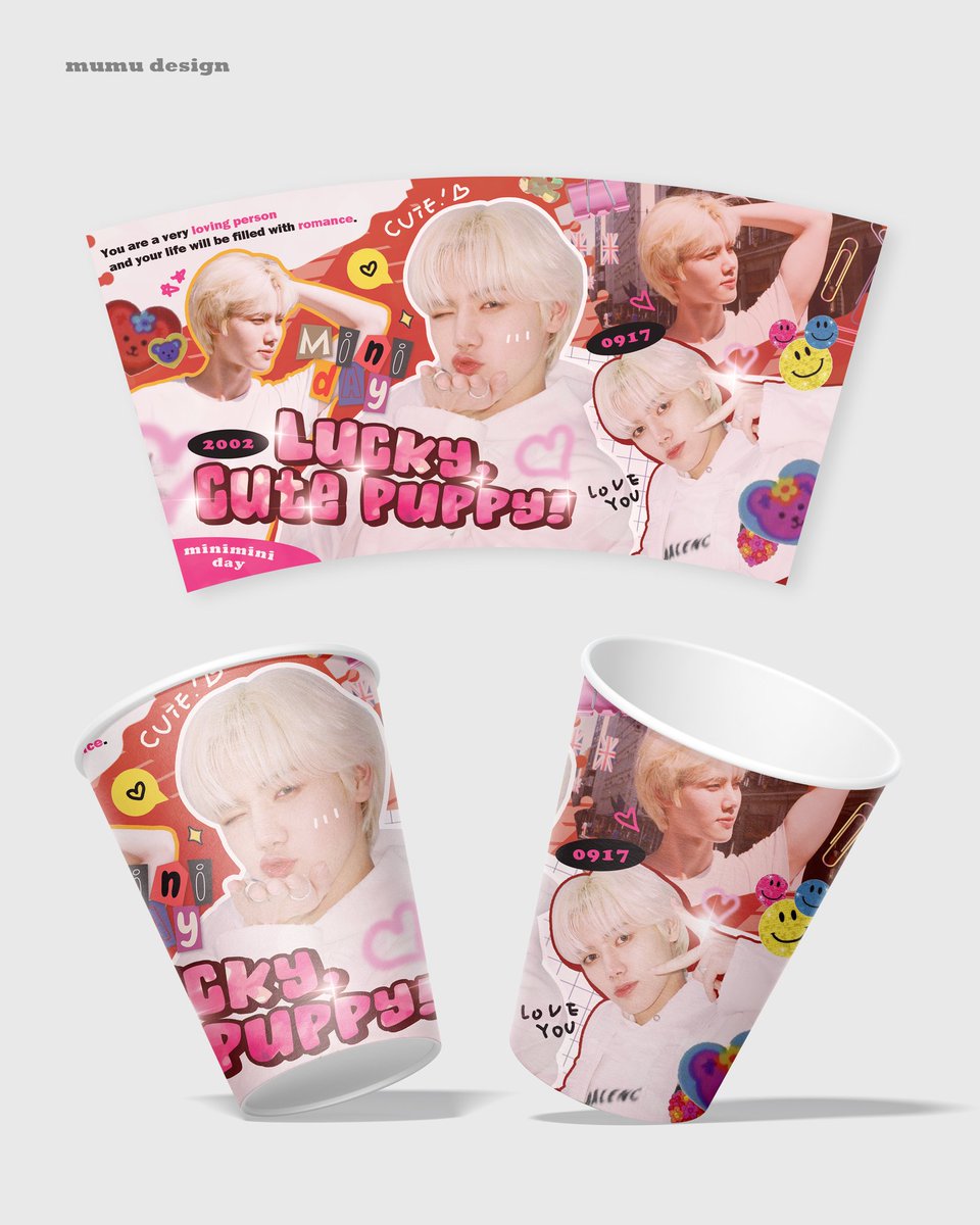 mumu_design's tweet photo. portfolio 04
크래비티민희 종이컵

#크래비티 #CRAVITY #민희 #종이컵  #종이컵커미션 #종이컵디자인 #컵홀더커미션 #컵홀더디자인 #이중컵커미션 #디자인커미션 #mumu https://t.co/pcNJm1V0kc