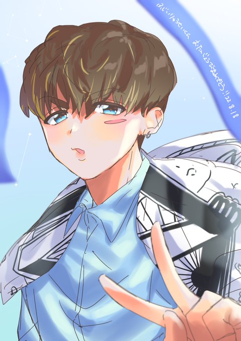 藤井流星のtwitterイラスト検索結果