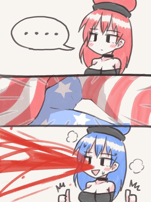 @kataba_pjt ここ最高に好き
(勝手に模写してすいません…!) 