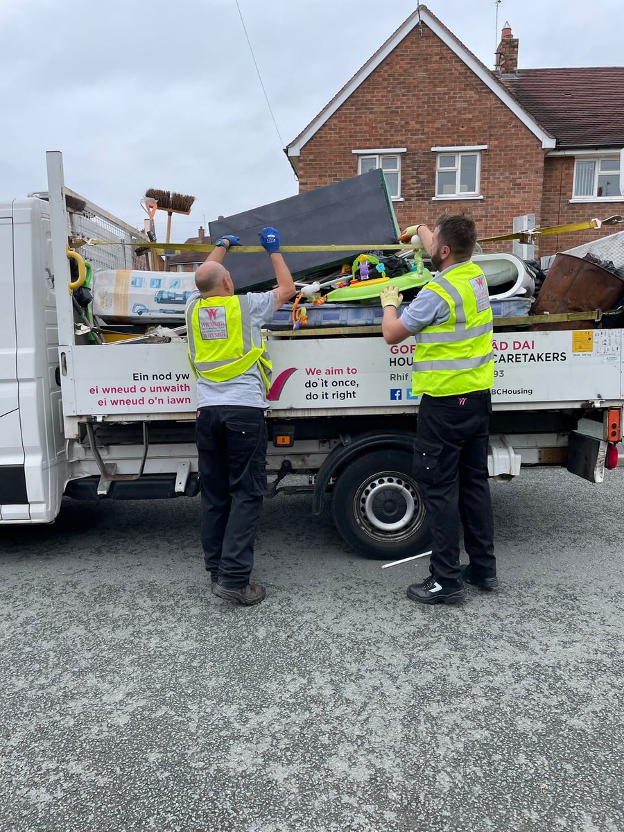 WCBC Housing tweet media