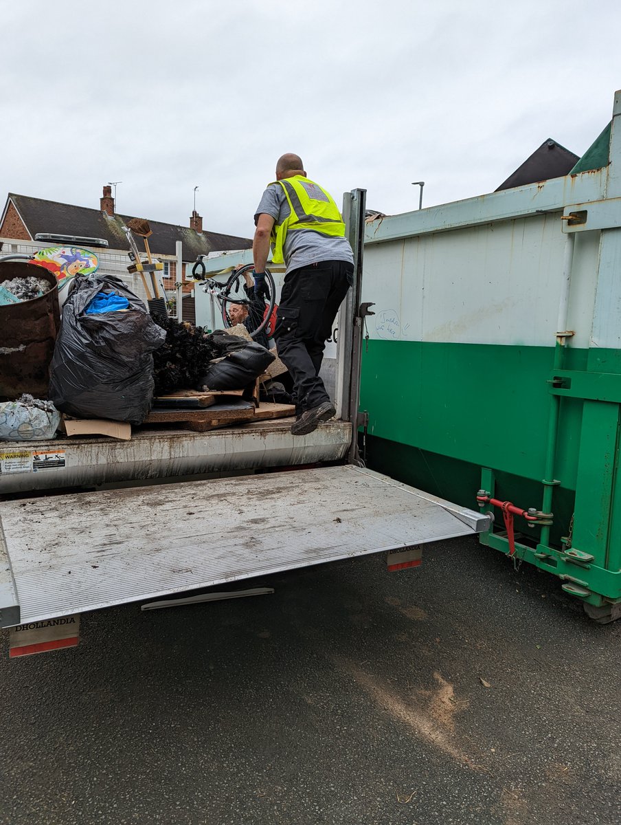 WCBC Housing tweet media