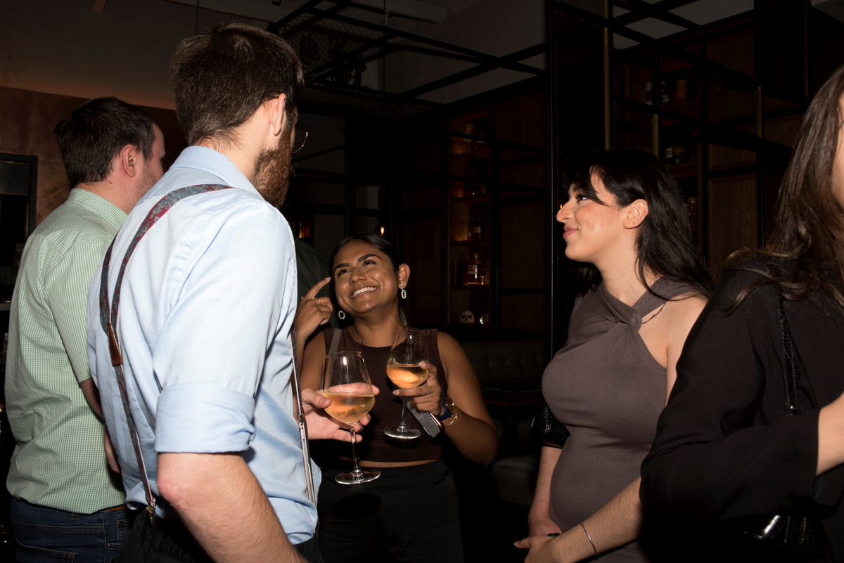 welshgrads's tweet photo. Earlier this month we hosted our summer networking event and what a pleasure it was to see so many of our current graduates and programme supporters.
Here's a round up of the evening #SummerNetworking #GraduateJobs
https://t.co/h4OeBq3Hxo https://t.co/nmTPDlqYNN