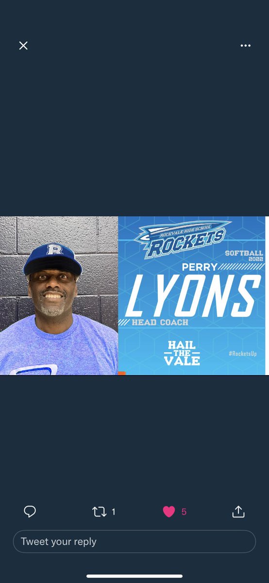 Perry Lyons tweet media