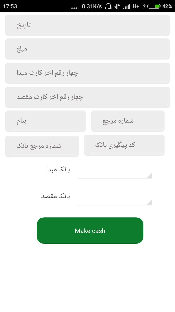 Mostafa Heydari tweet media