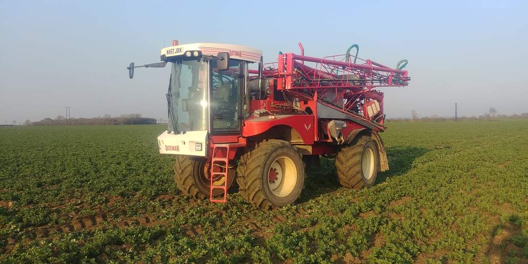 Harry Waudby tweet media