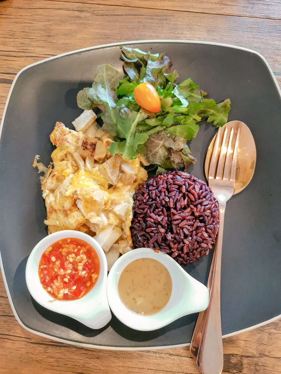 Getfitwith'ทราย(onlineDiet🍱) tweet media