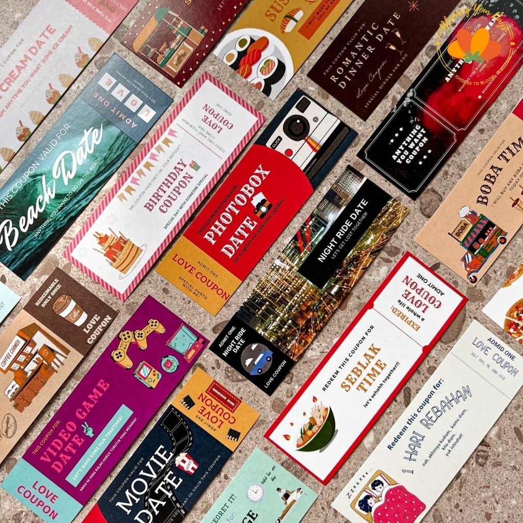 muketlist's tweet photo. Love voucher ★ 5

https://t.co/c0bofa7Wim https://t.co/US2BXDspbT