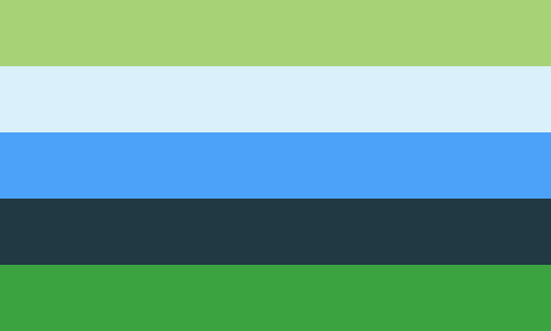 les_bi_an's tweet photo. some flags for #aspec relationships! in order theyre #aro4aro #ace4ace and #aroace4aroace (relationship here meaning romantic, sexual, queerplatonic, or otherwise) #aromantic #asexual #aroace https://t.co/uAxzIKbSqj