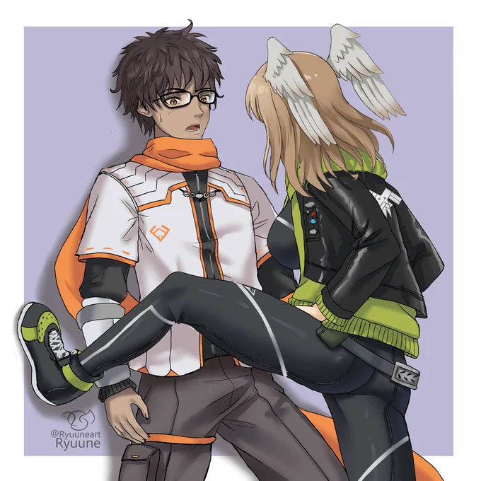  - Where did you hide it Taion ? #ゼノブレイド3 #XenobladeChronicles3 