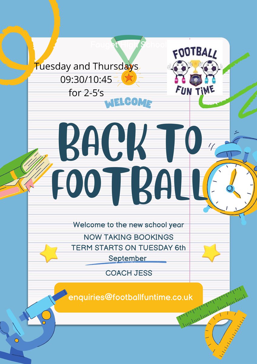FootballFuntime tweet picture