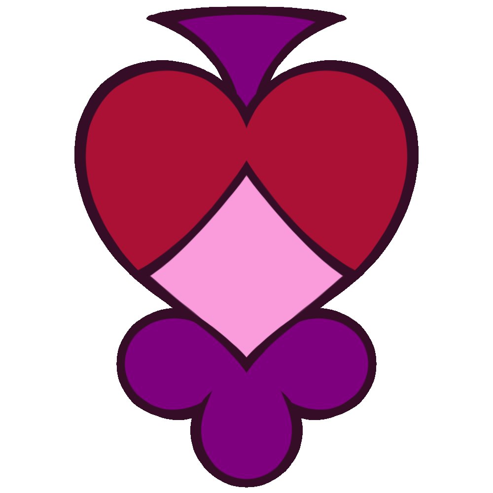 les_bi_an's tweet photo. + the colored symbols alone, and in case they dont stay transparent, heres my tumblr post where they are: https://t.co/8wUrO3aQsF https://t.co/8JXtqTDQxn