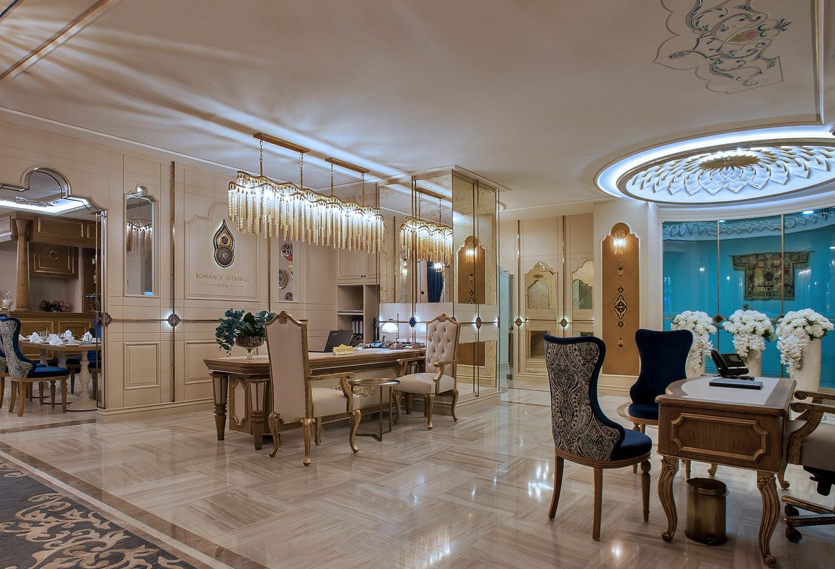 TheWorldsBestH1's tweet photo. The Top 25 Hotels In The World - From The Tripadvisor 2022 Travellers Choice Ratings: 4. Romance Istanbul Hotel, Istanbul, Turkey https://t.co/DbVzREG020 https://t.co/xCfUEw2hHz