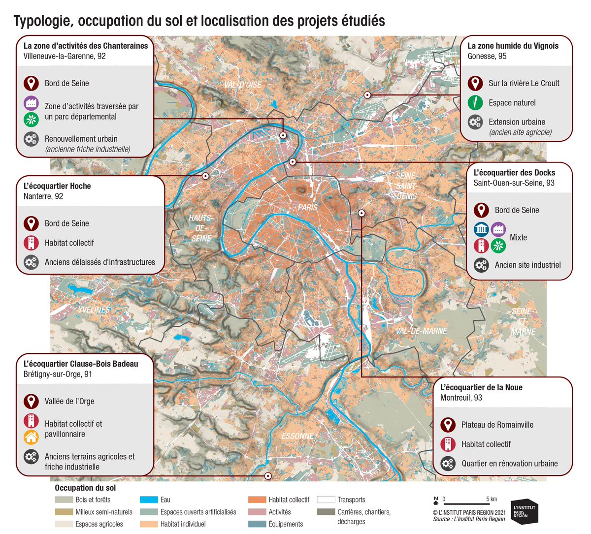 ⛈️ Face aux brusques et intenses précipitations d'hier en <a href="/iledefrance/">Région Île-de-France</a>, une question se pose : comment mieux gérer l'eau à la surface des villes ?

Démonstration par l'exemple dans six quartiers franciliens : institutparisregion.fr/nos-travaux/pu…