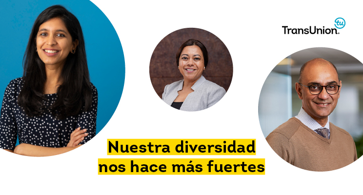 TransUnion Colombia tweet media