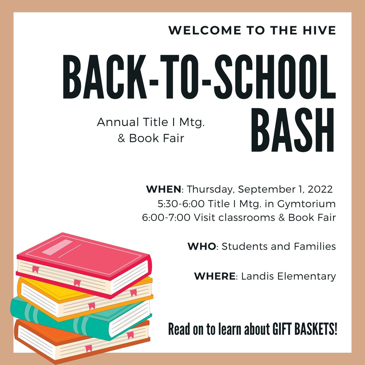 Landis Elementary tweet media