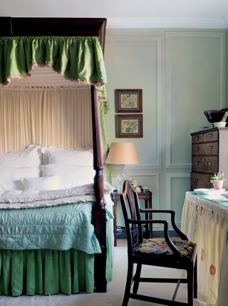 House & Garden Magazine tweet media