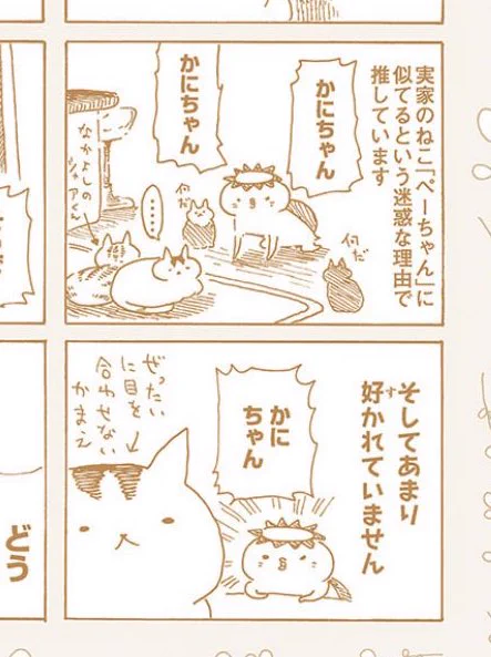 こういうね 