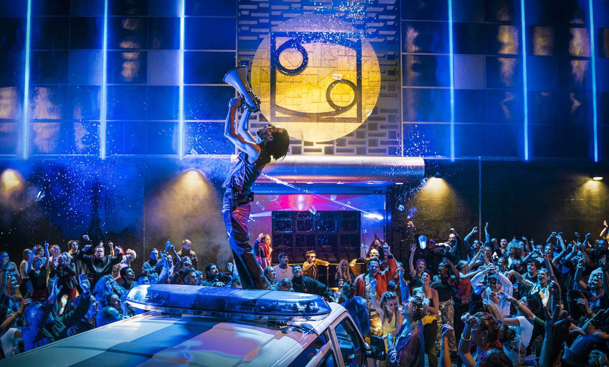 Olivier Wauters tweet media