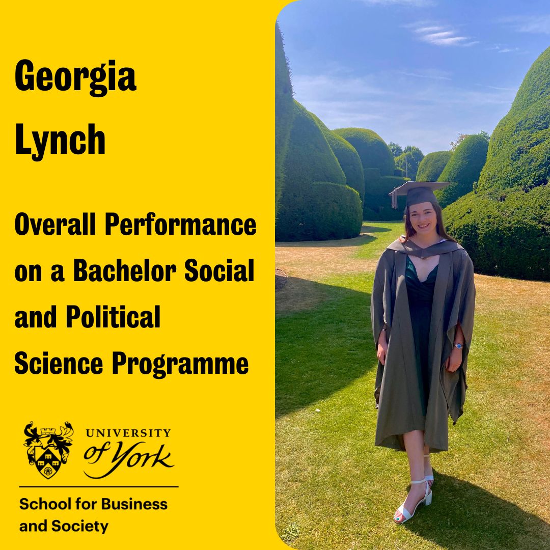 School for Business and Society 🏫 tweet media