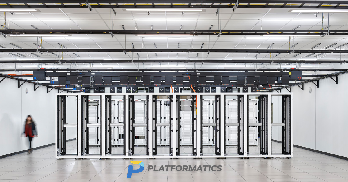 Platformatics Inc. tweet media