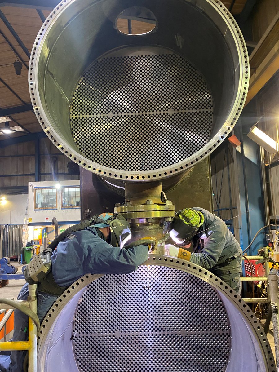 Whittaker Group Ltd tweet media