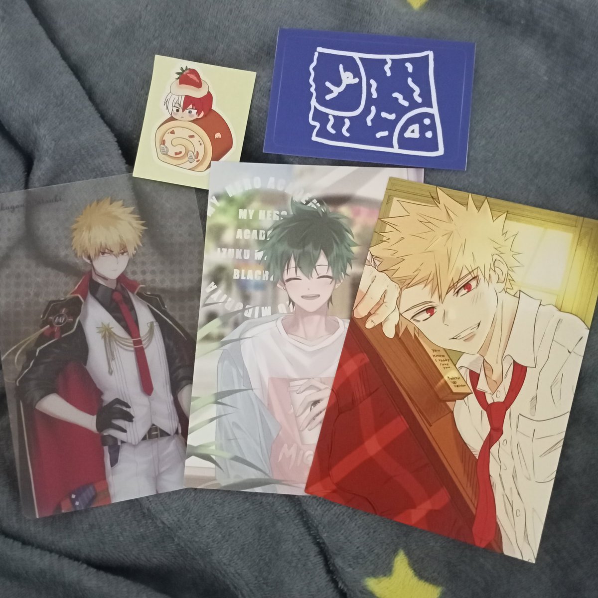 blueybluuu's tweet photo. @dymanight ANN ANAKKU ARRIVED SAFELY😭❤️ 

MAKASIH ANN♡⃛ヾ(๑❛ ▿ ◠๑ ) https://t.co/XH7F6ulBOY