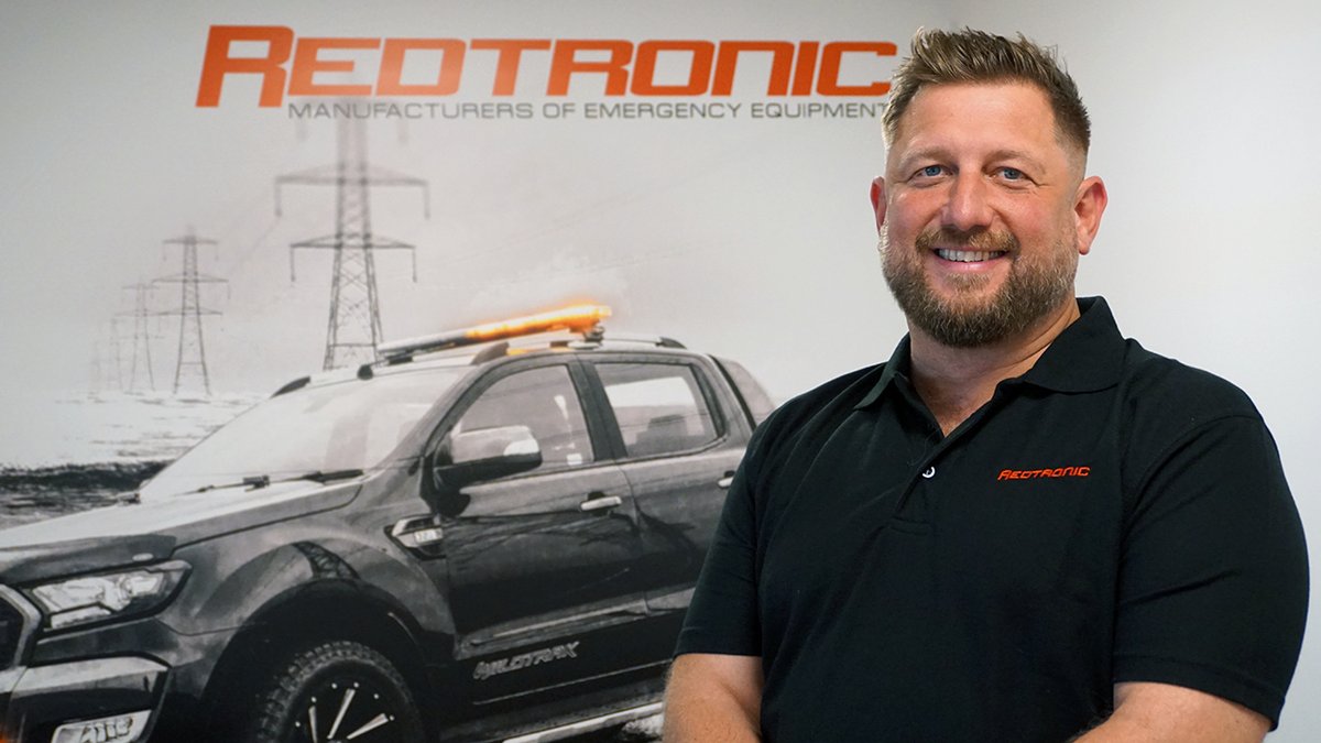 Redtronic tweet media