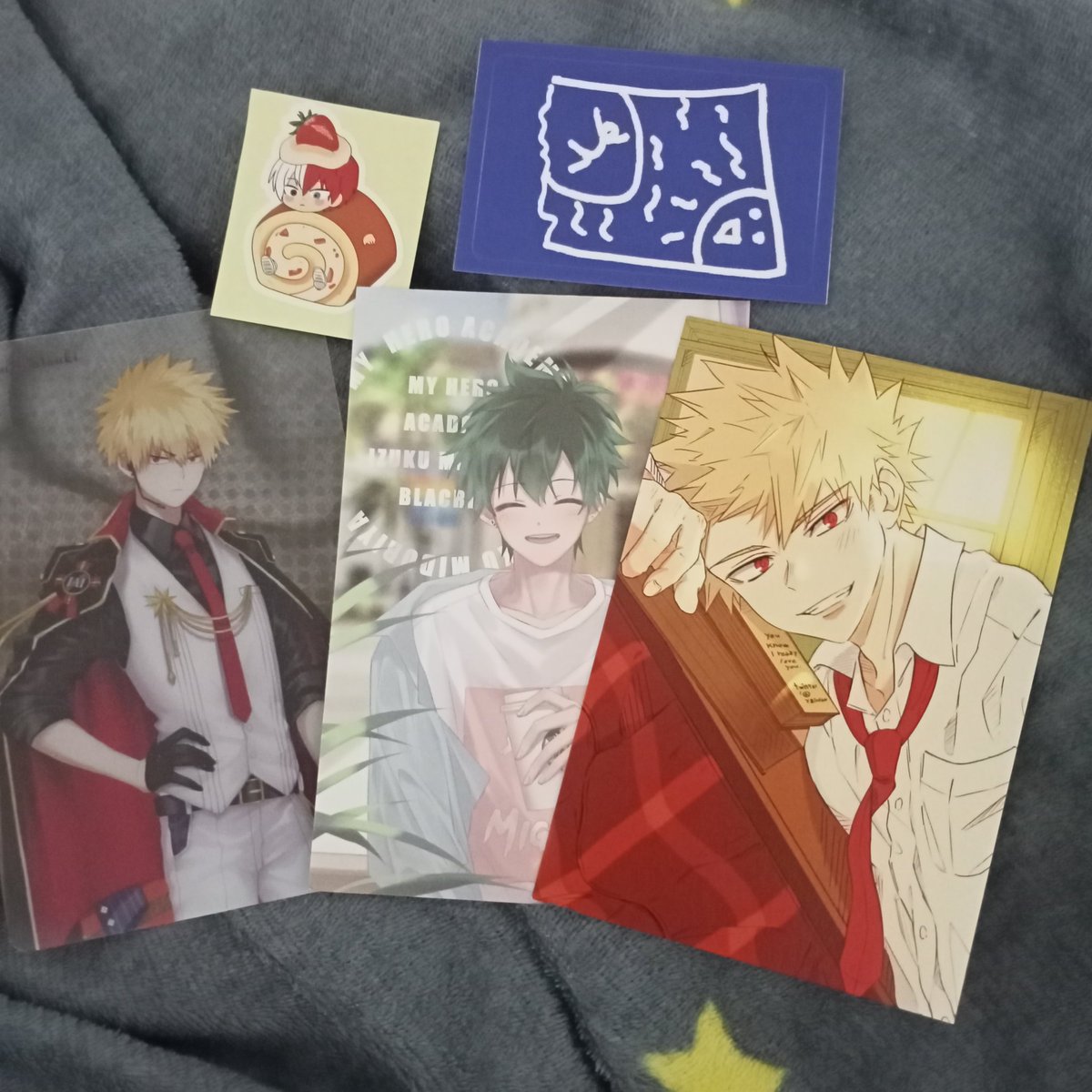 blueybluuu's tweet photo. @dymanight ANN ANAKKU ARRIVED SAFELY😭❤️ 

MAKASIH ANN♡⃛ヾ(๑❛ ▿ ◠๑ ) https://t.co/XH7F6ulBOY