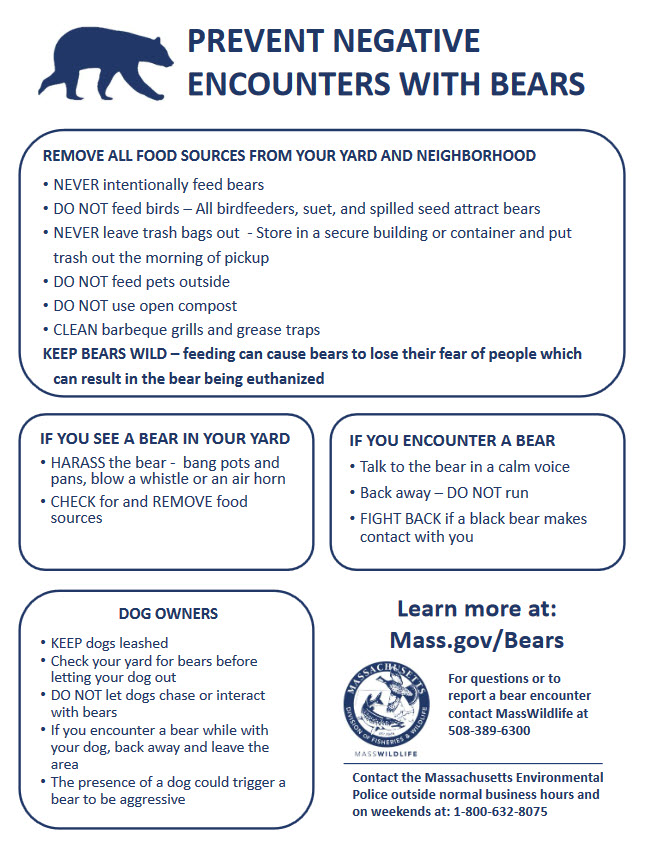 Danvers Police Dept tweet media