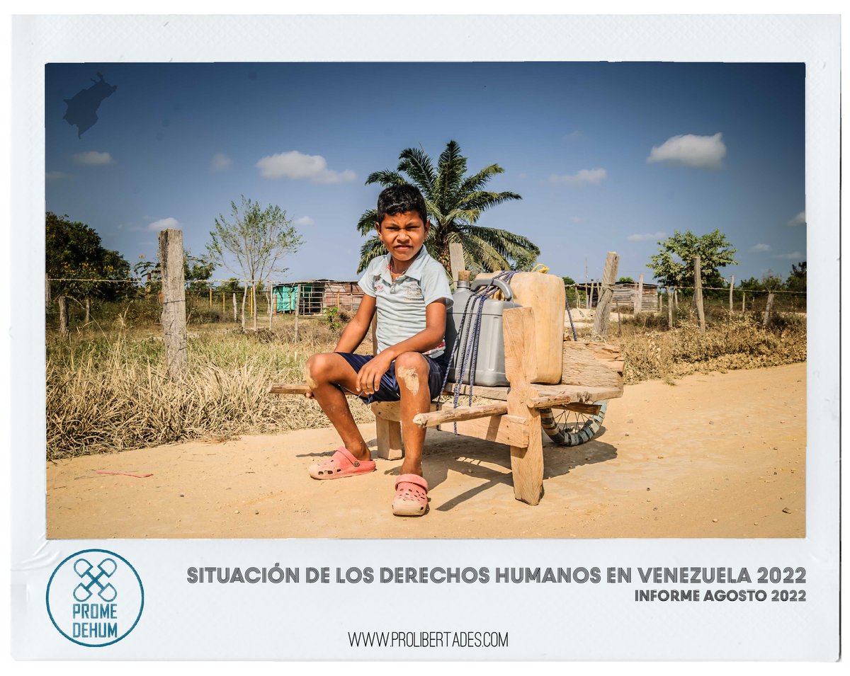 promedehum's tweet photo. En el estado #Mérida la población en pobreza se ubicó en el 93,4%, mientras que el 68% de la población está en pobreza extrema y el 67,2% de las personas en pobreza multidimensional.
Informe #Promedehum Situación de los derechos humanos en Venezuela 2022. https://t.co/KCo9X0vcZE