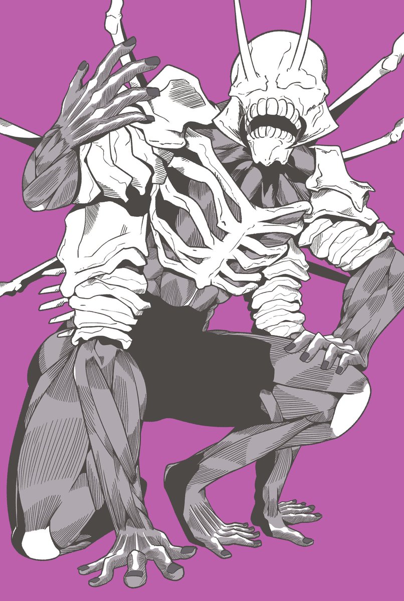 ゴキブリの悪魔 lang:ja since:2022-08-17_00:00:00_JST until
