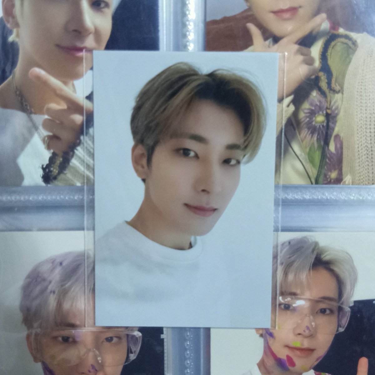 1706cart's tweet image. ꒰ wts lfb ph ; help rt ꒱ #1706sells

𓄳 wonwoo 6th anniversary pc

   ✷ ₱380
   ✷ PAYO or 2 days reservation
   ✷ mint condition

ღ rcbyt ! 
— dm / reply to claim !

t. seventeen svt anniv pendant