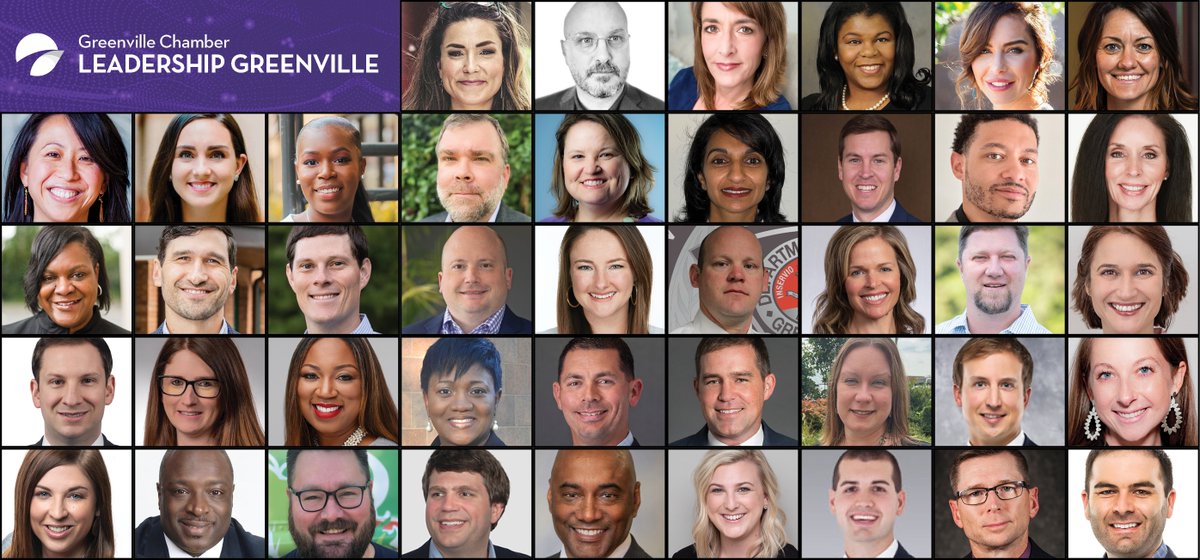 Congratulations to ACH CEO Tanya Camunas for being accepted to Greenville Chamber’s Leadership Greenville Class 49! 
See the full Leadership Greenville 49 list here: lnkd.in/gK_XKUja
#greenvillechamber #yeahthatgreenville #greenvillesc #professionals #upstatesc