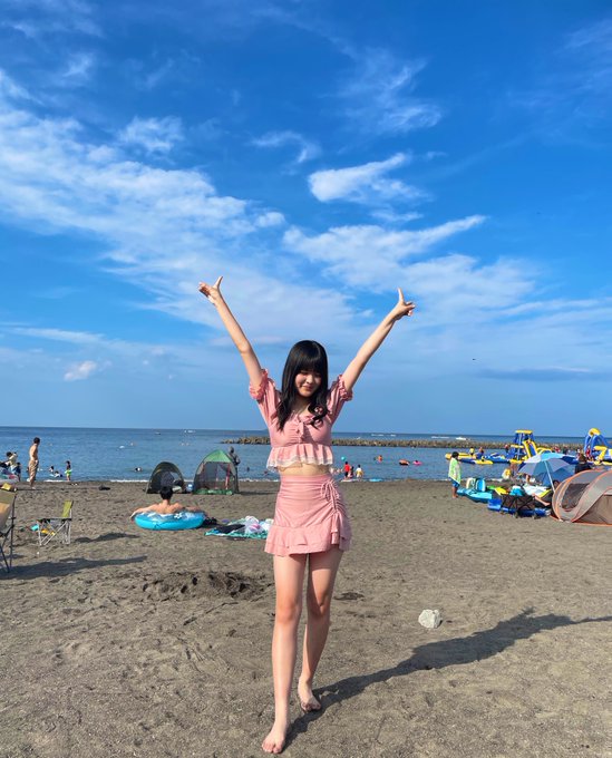 桜空かえのTwitter画像22