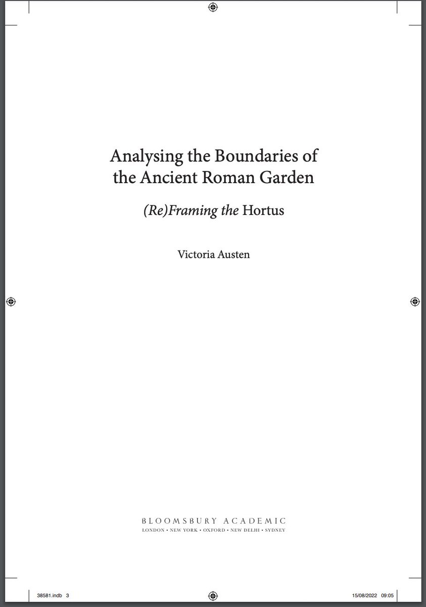 Dr Victoria Austen tweet media