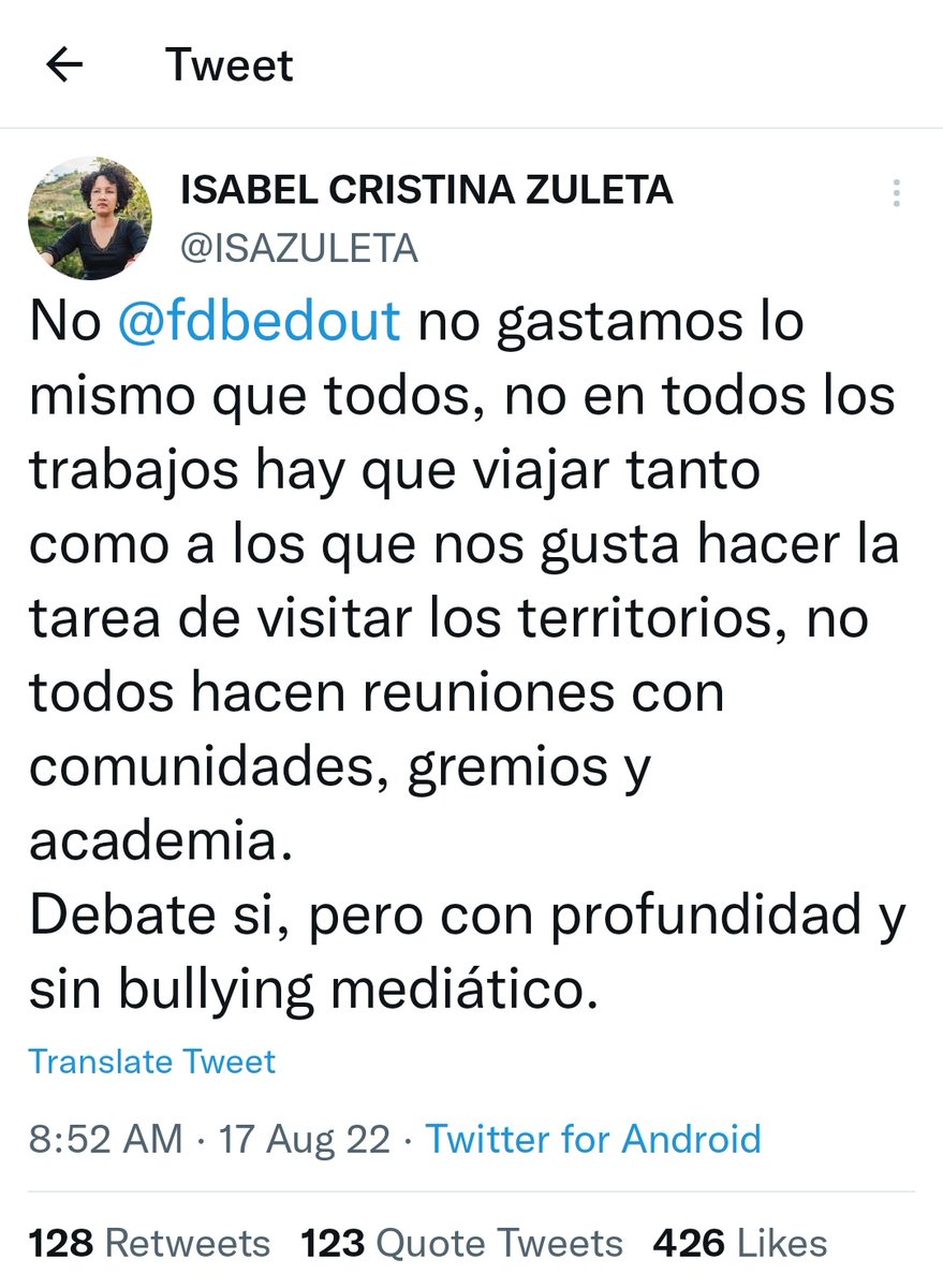 PetroNoContext's tweet photo. Oposición // Gobierno https://t.co/AQu29BZapV