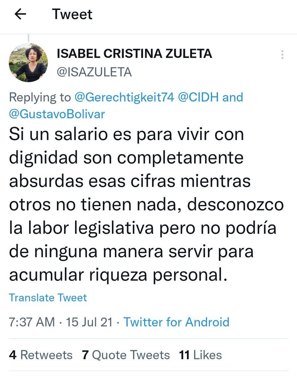 PetroNoContext's tweet photo. Oposición // Gobierno https://t.co/AQu29BZapV