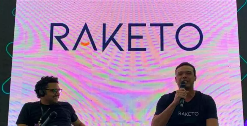 Raketo, de Fred Santoro, quer apoiar 25 startups até o ano que vem.

A Raketo se define como um venture market, um 'mercado' onde startups vão poder se preparar para fazer captações públicas ou privadas.

startups.com.br/noticias/raket…