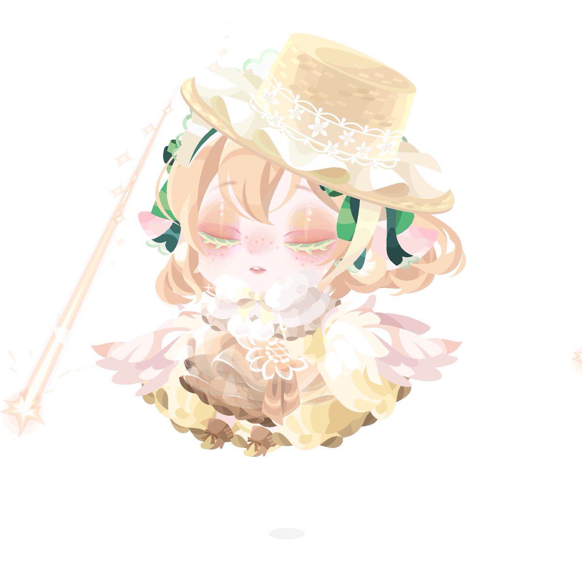 ぽんず tweet media