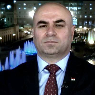 vpn1n's tweet photo. 🔺متابعات

المتحدث بأسم العصائب جواد الطليباوي يطلب من مسعود بارزاني ايقاف تغريدات عماد باجلان على تويتر. https://t.co/5Me7RPR1xt