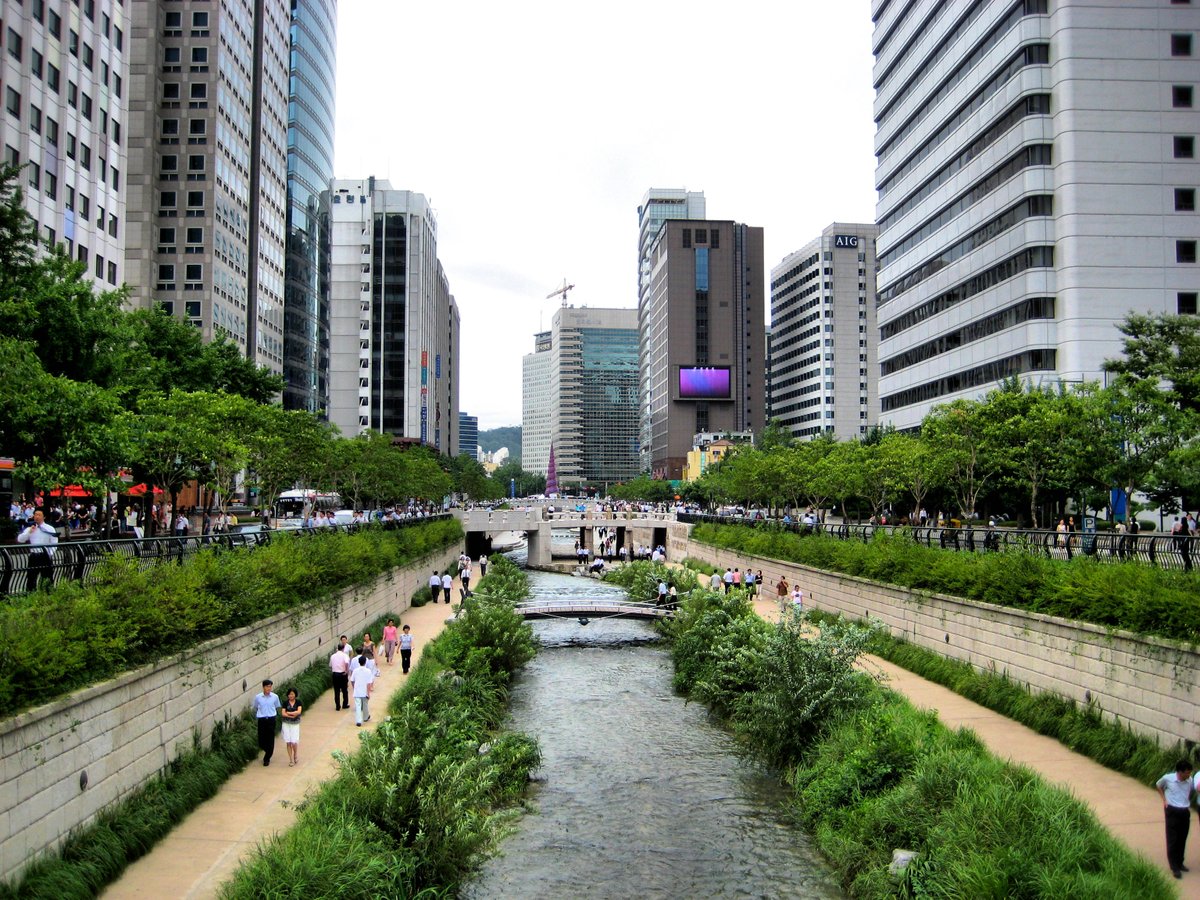 urban_urs's tweet photo. How can Green Infrastructure be an upholder for Urban Regeneration? During The Urban Regeneration and Sustainability conference, professors, and researchers will present solutions and scientific theories pertaining to Green Infrastructure and regeneration.
https://t.co/n1EJvAF0YK https://t.co/WObMVcUvei